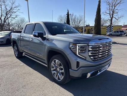 2026 GMC Sierra Broken Arrow OK