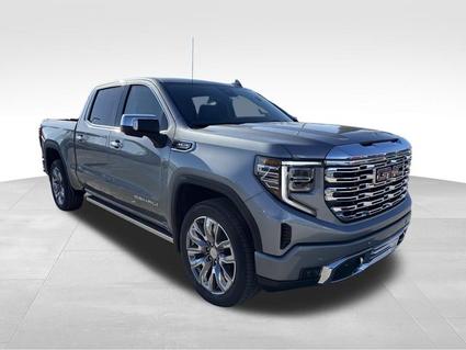 2026 GMC Sierra Broken Arrow OK