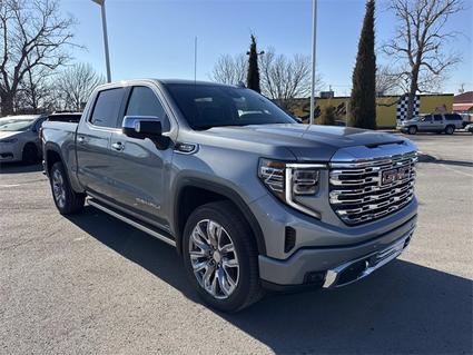 2026 GMC Sierra Broken Arrow OK