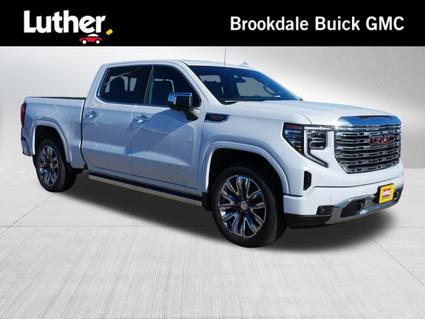 2026 GMC Sierra Minneapolis MN