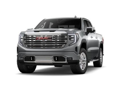 2026 GMC Sierra Hazel Green WI