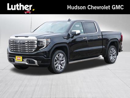 2026 GMC Sierra Hudson WI