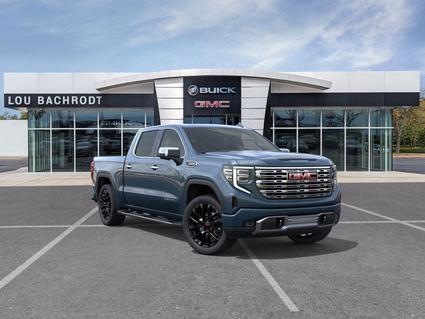 2026 GMC Sierra Rockford Il