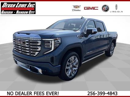 2026 GMC Sierra Rainbow City AL