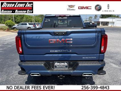 2026 GMC Sierra Rainbow City AL