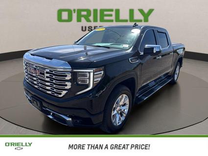 2022 GMC Sierra Tucson AZ