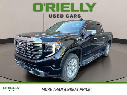 2022 GMC Sierra Tucson AZ