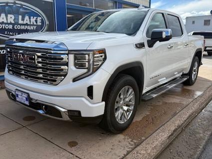 2022 GMC Sierra Montpelier ID