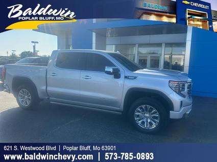 2022 GMC Sierra Poplar Bluff MO
