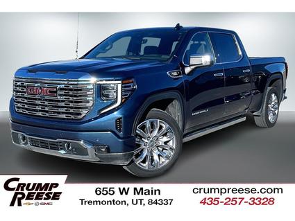 2022 GMC Sierra Tremonton UT