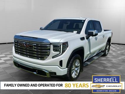 2022 GMC Sierra Hermiston OR