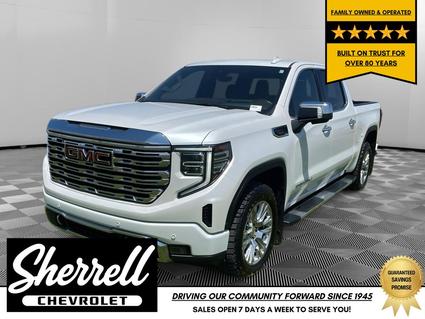 2022 GMC Sierra Hermiston OR