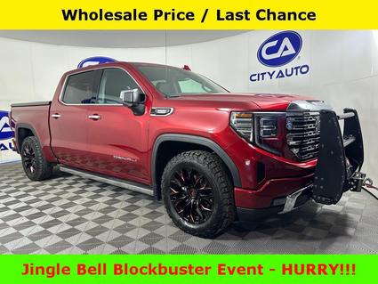 2022 GMC Sierra Memphis TN