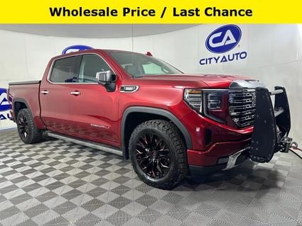 2022 GMC Sierra Memphis TN