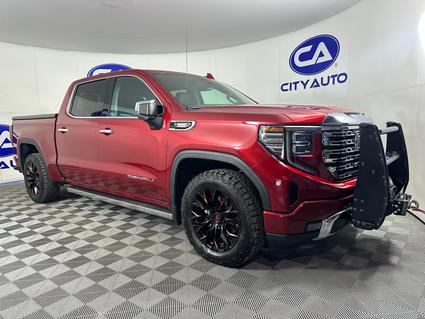 2022 GMC Sierra Memphis TN