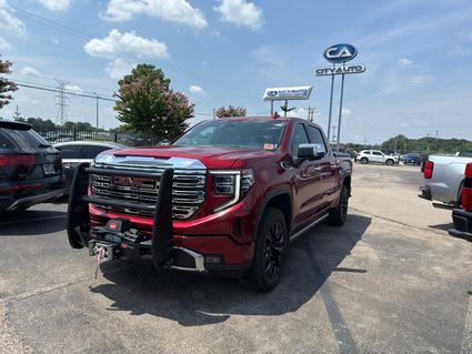 2022 GMC Sierra Memphis TN