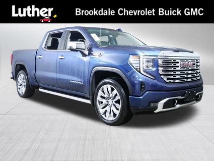 2022 GMC Sierra Minneapolis MN