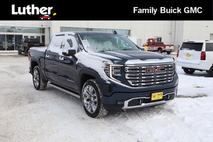 2022 GMC Sierra Fargo ND