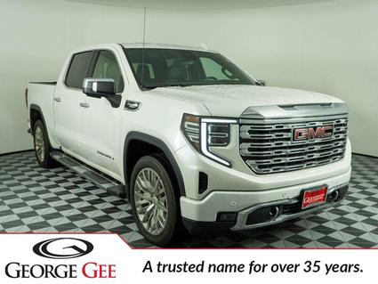 2022 GMC Sierra Liberty Lake WA