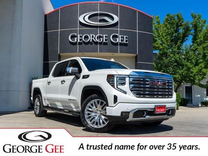 2022 GMC Sierra Liberty Lake WA