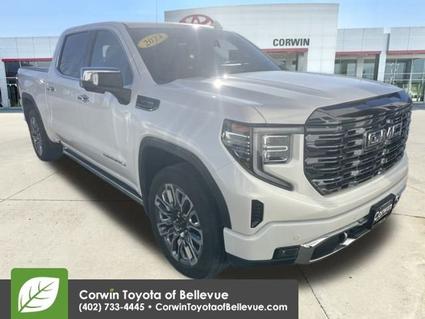 2024 GMC Sierra Bellevue NE