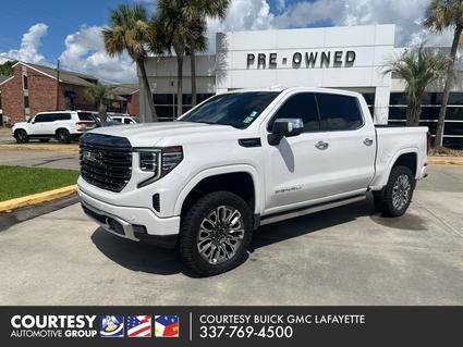 2024 GMC Sierra Lafayette LA