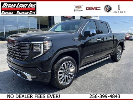 2026 GMC Sierra Rainbow City AL