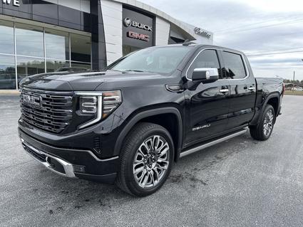 2026 GMC Sierra Rainbow City AL