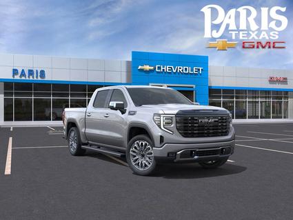 2026 GMC Sierra Newberry SC