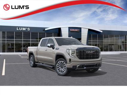 2026 GMC Sierra McMinnville OR