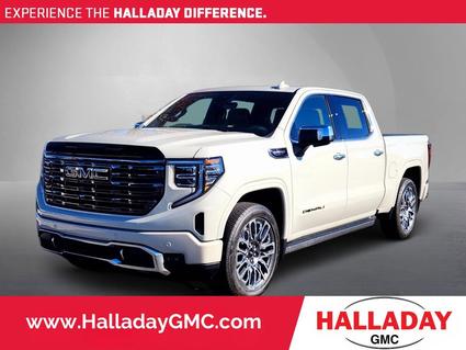 2026 GMC Sierra Cheyenne WY