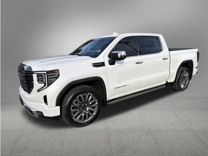 2023 GMC Sierra Glenwood Springs CO