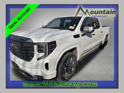 2024 GMC Sierra Glenwood Springs CO