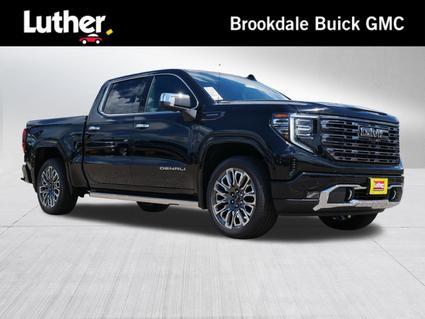 2025 GMC Sierra Minneapolis MN