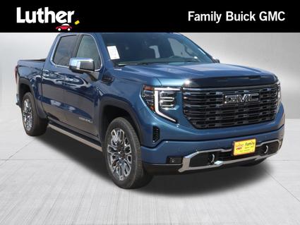 2025 GMC Sierra Fargo ND
