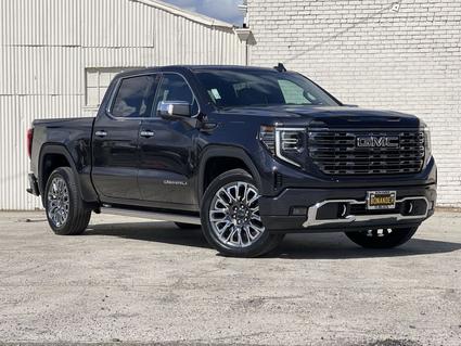 2026 GMC Sierra Turlock CA
