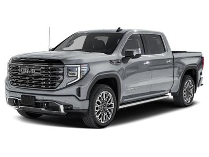 2026 GMC Sierra Los Lunas NM