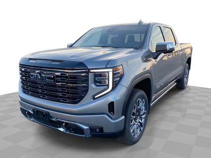 2026 GMC Sierra Sumter SC