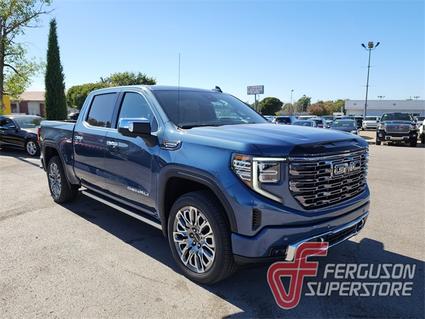 2026 GMC Sierra Broken Arrow OK