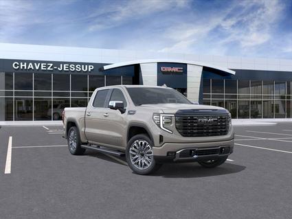 2026 GMC Sierra Cathedral City CA