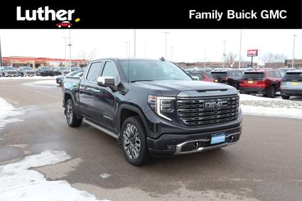 2024 GMC Sierra Fargo ND
