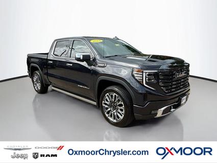 2024 GMC Sierra Louisville KY