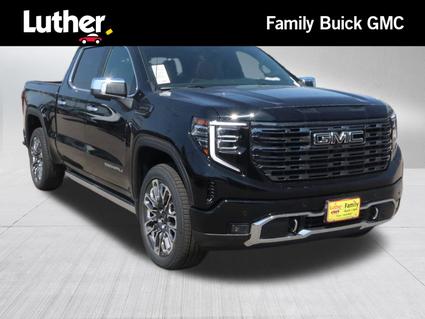 2025 GMC Sierra Fargo ND