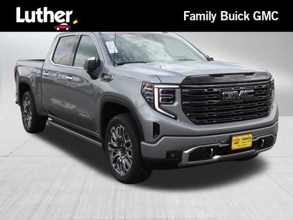 2025 GMC Sierra Fargo ND