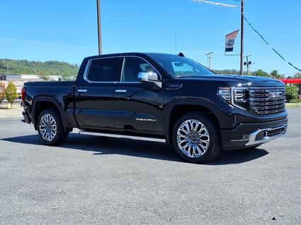 2026 GMC Sierra Beckley WV