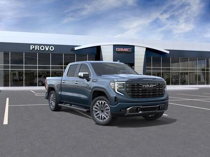 2026 GMC Sierra Provo UT