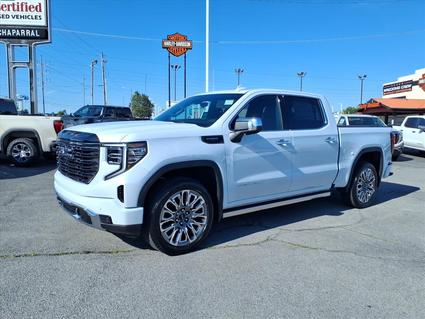 2026 GMC Sierra Johnson City TN