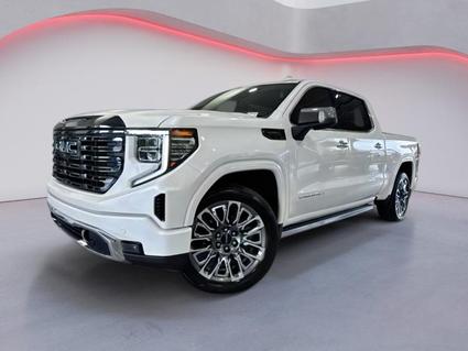 2024 GMC Sierra Hernando MS