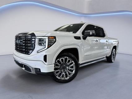 2024 GMC Sierra Hernando MS