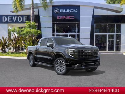 2026 GMC Sierra Naples FL